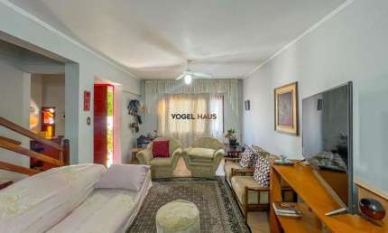 Casa 03 Dormitórios em Canoas | Bairro Nossa Senhora das Graças