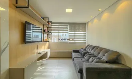 Apartamento 03 Dormitórios em Canoas | Bairro Moinhos de Vento
