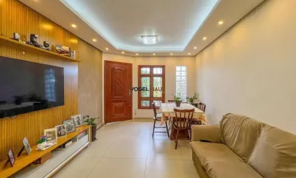Casa com 2 quartos à venda no Igara, Canoas 