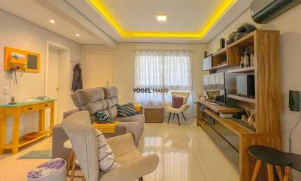 Casa Semimobiliada 03 Dormitórios no Condomínio Igara House em Canoas | Bairro Igara