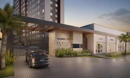 Apartamento com 2 quartos à venda na Rua Major Sezefredo, 1179, Marechal Rondon, Canoas