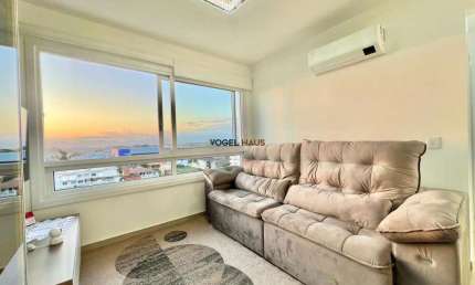 Apartamento 02 Suítes em Capão da Canoa | Bairro Navegantes