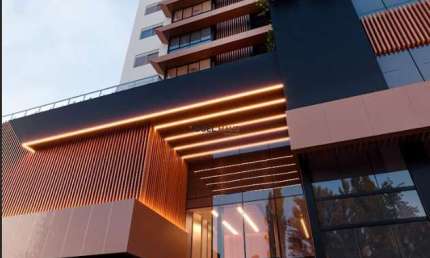 Apartamentos de 2 a 3 Dormitórios no Residencial Infinity — Seu Refúgio Moderno em Esteio.