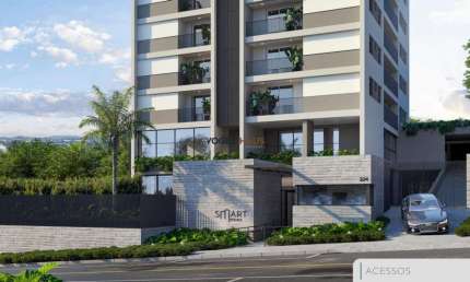 SMART HOUSE – Apartamentos de 2 a 3 dormitórios no Centro de Esteio.