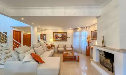 Casa em Condomínio 03 Dormitórios em Canoas | Bairro Cidade Nova