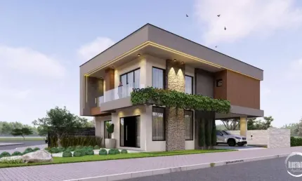 Vogel haus select vende sobrado no bairro igara- canoas