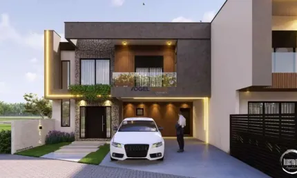 Vogel Haus Select vende sobrado em Construção à Venda em Canoas: Confira as Características!