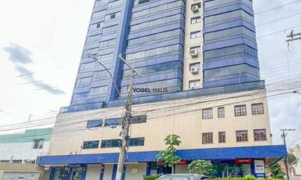 Apartamento com 3 quartos à venda no Centro, Canoas 