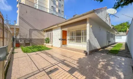 Casa com 3 quartos à venda no Centro, Canoas 