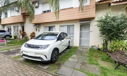 Casa em condomínio 03 dormitórios em porto alegre | bairro partenon
