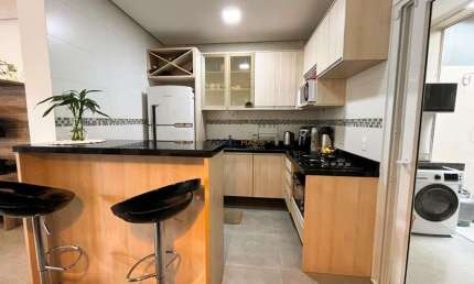 Casa com 2 quartos à venda no Igara, Canoas 