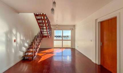 Apartamento com 4 quartos à venda no Centro, Canoas 