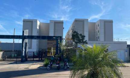 Apartamento à venda em Canoas, Igara - Com Piscina - Minha Casa Minha Vida