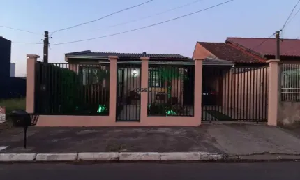 Casa com 2 quartos à venda no Igara, Canoas 