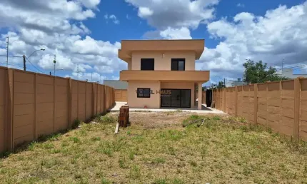 Casa com 3 quartos à venda no Mont Serrat, Canoas 