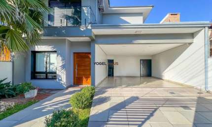 Casa com 3 quartos à venda no São José, Canoas 