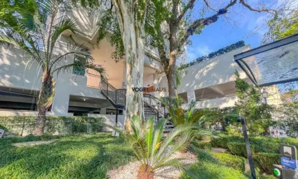 Apartamento mobiliado à venda em nossa senhora das graças, canoas