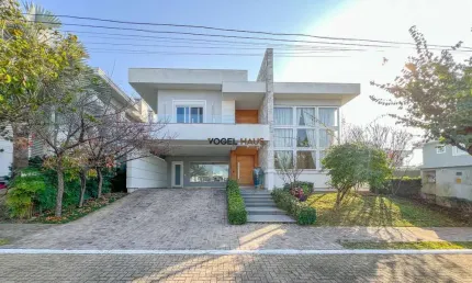 Casa com 4 quartos à venda no Marechal Rondon, Canoas 