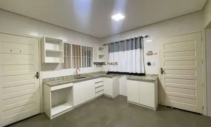 Casa com 3 quartos à venda no São José, Canoas 