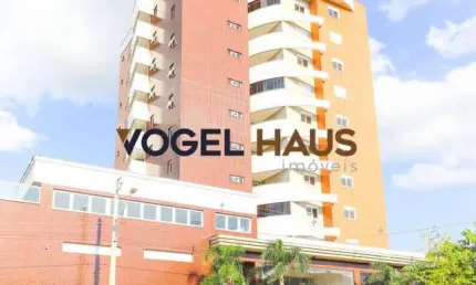 Apartamento com 3 quartos à venda no Marechal Rondon, Canoas 