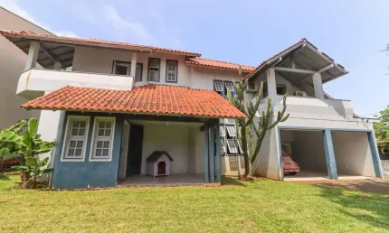 Casa com 4 quartos à venda na Nossa Senhora das Graças, Canoas 