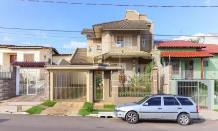 Casa com 3 quartos à venda no Moinhos De Vento, Canoas 