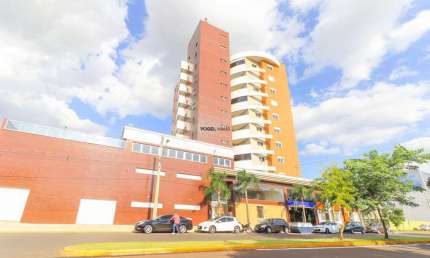Edifício Valentina, apartamento com 03 dormitórios sendo 01 suíte, Marechal Rondon - Canoas.