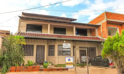 Casa com 4 quartos à venda no Moinhos De Vento, Canoas 