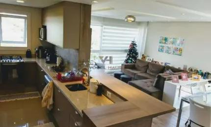 Apartamento com 02 suítes | 109m² | nossa senhora das graças - canoas.