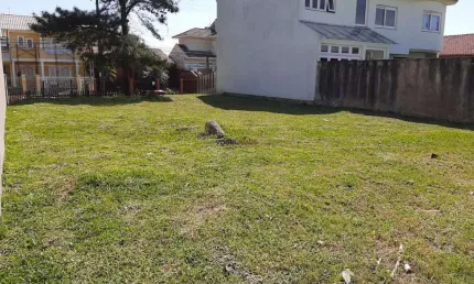 Terreno 12x25 - Bairro Bela Vista - Ótima localização