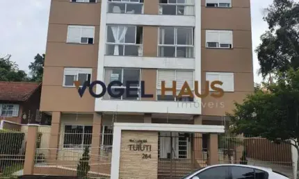 Apartamento com 02 dormitórios 01 suíte | nossa senhora das graças - canoas.