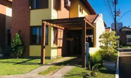 Casa em Condomínio para venda  no Bairro Igara em Canoas