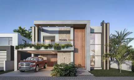 Casa no condomínio Legano Reserva, 3 suítes, no Legano Bairro Cidade.