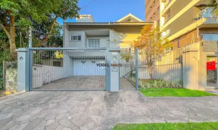 Casa 06 dormitórios em canoas | bairro marechal rondon