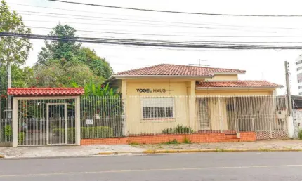 Terreno comercial à venda no Marechal Rondon, Canoas 