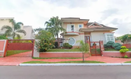 Casa com 3 quartos à venda no Moinhos De Vento, Canoas 