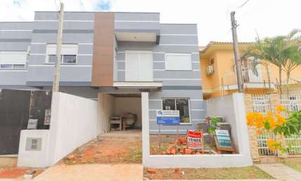 Casa com 3 quartos à venda no Igara, Canoas 