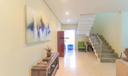 Casa com 4 quartos à venda no Moinhos De Vento, Canoas 