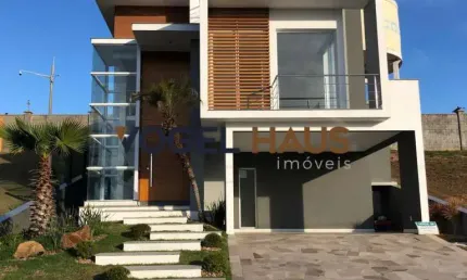 Casa com 3 quartos à venda no São Vicente, Gravataí 