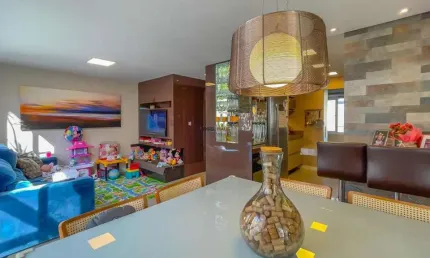 Casa com 3 quartos à venda no Marechal Rondon, Canoas 