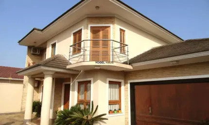 Casa com 3 quartos à venda no Loteamento Bela Vista, Canoas 