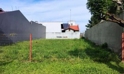 Terreno à venda no Loteamento Bela Vista, Canoas 