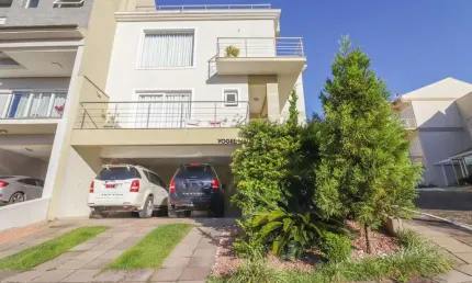 Casa em condomínio | condominio horizontal ville liberte ii