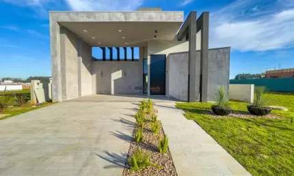 Casa com 3 quartos à venda no Sanga Funda, Nova Santa Rita 