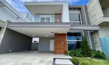 Casa com 3 quartos à venda no Igara, Canoas 