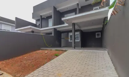 Casa com 3 quartos à venda no São José, Canoas 
