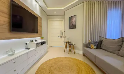 Casa com 2 quartos à venda no Loteamento Bela Vista, Canoas 