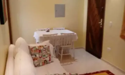 Apartamento para venda em são paulo, vila amália (zona norte), 2 dormitórios, 1 vaga