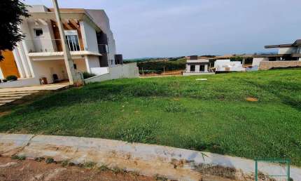 Terreno para Venda em Itupeva, Residencial Ibi Aram II - Fase II