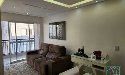 Apartamento para venda em jundiaí, caxambu, 2 dormitórios, 1 banheiro, 1 vaga